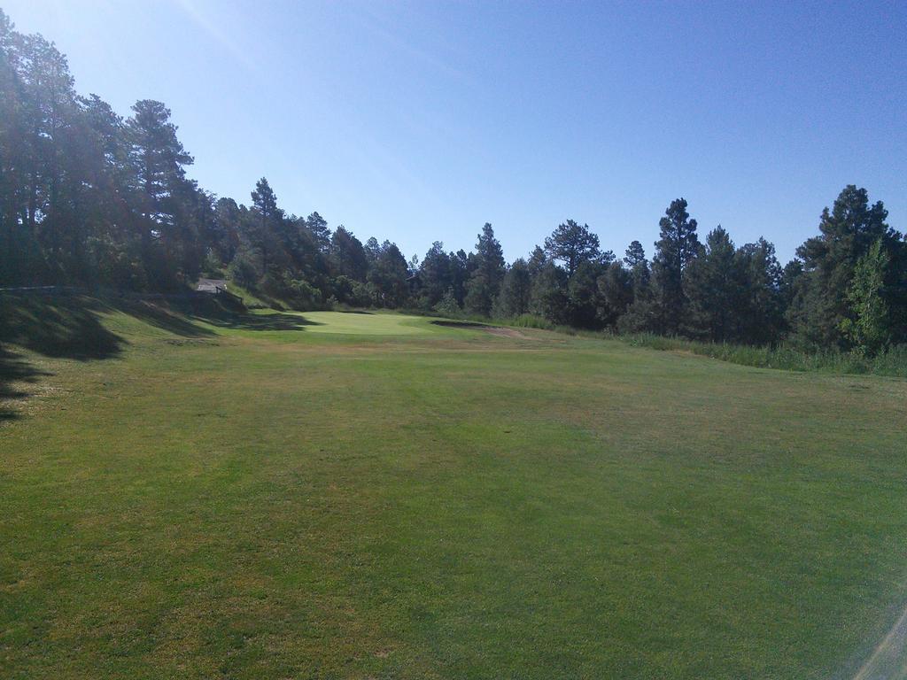 Ivacaz - Pagosa On The Golf Hotel Pagosa Springs Exterior photo