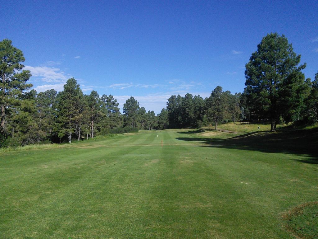Ivacaz - Pagosa On The Golf Hotel Pagosa Springs Exterior photo