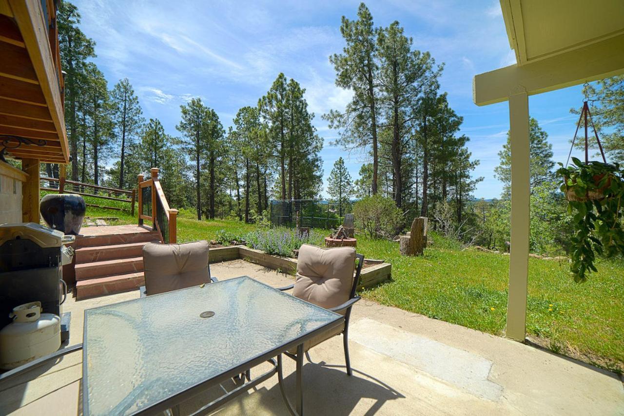 Ivacaz - Pagosa On The Golf Hotel Pagosa Springs Exterior photo